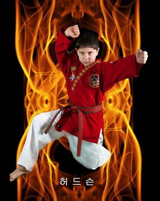 Martial Arts Flowery Branch