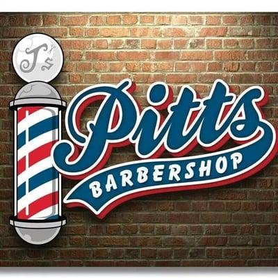 Full Service Barbershop