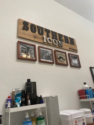 Southern Icon Studio