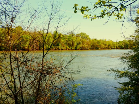 Catawba River