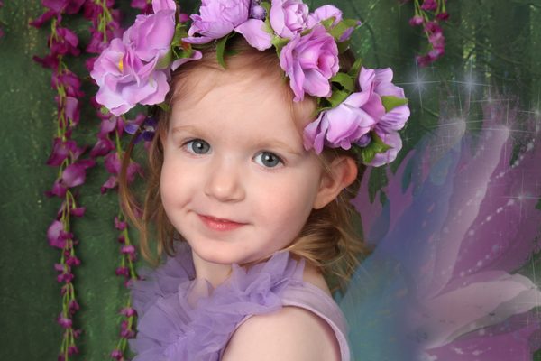 Ask about our popular Fairy photos!