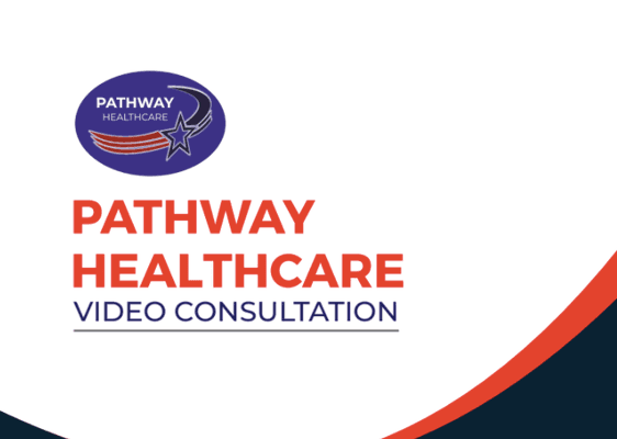 Offer of video consultation