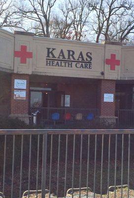 Karas Urgent Care