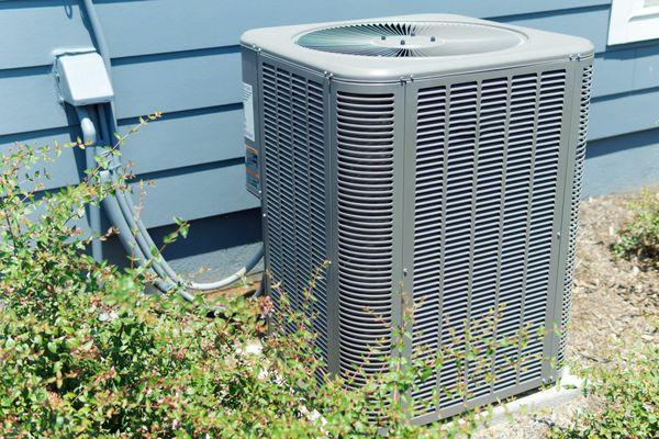 home air conditioner repair, AC Condenser Installation