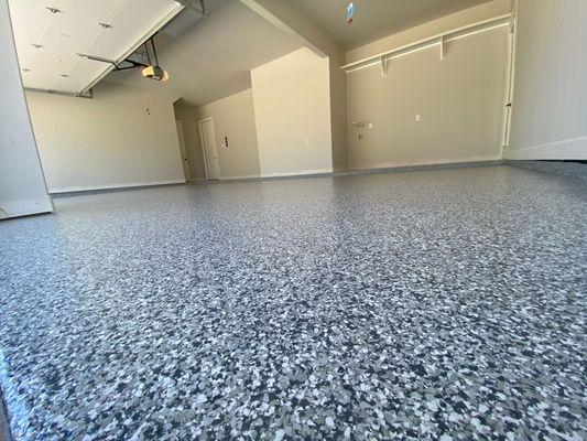 Ultimate Concrete Floors