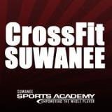 Crossfit Suwanee