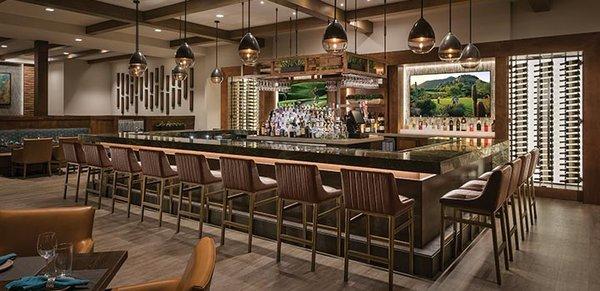 Quail Creek Grill Bar