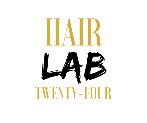 Hair Lab Twenty-Four