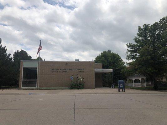 US Post Office