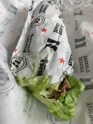 Jimmy John's