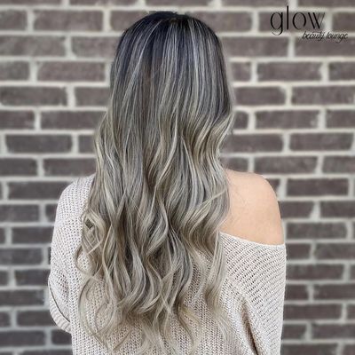 Balayage