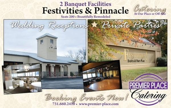 Premier Place Catering