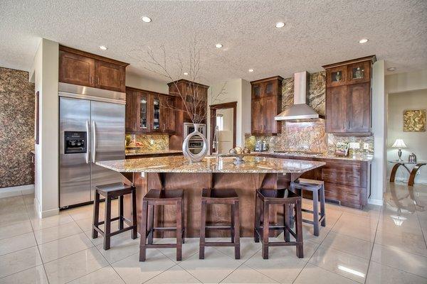 Kitchen Renovation