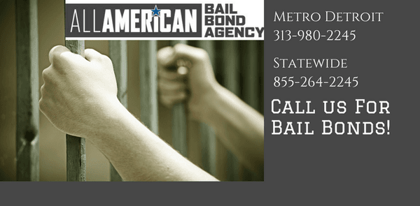 All American Bail Bond Agency