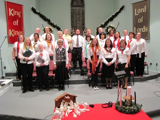 Christmas Concert