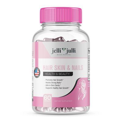 Jelli julli Beauty Nutrition