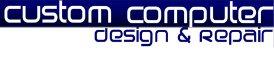 Custom Computer Design & Repair LLC