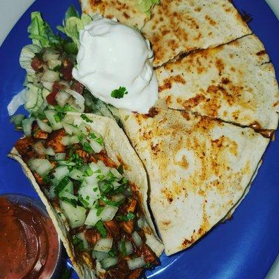 Quesadilla