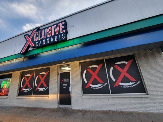 Xclusive Cannabis