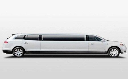 Wedding Limo NYC