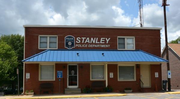 Stanley Police Department