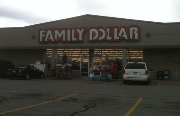 Family Dollar