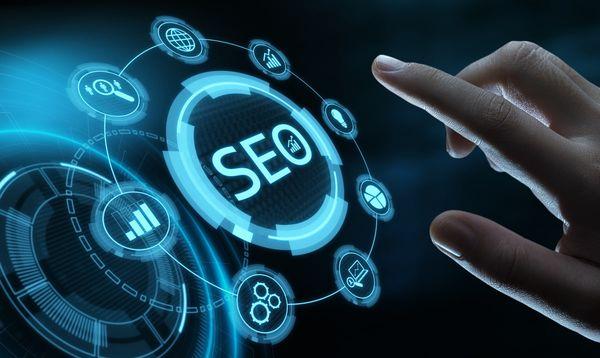 Search Engine Optimization