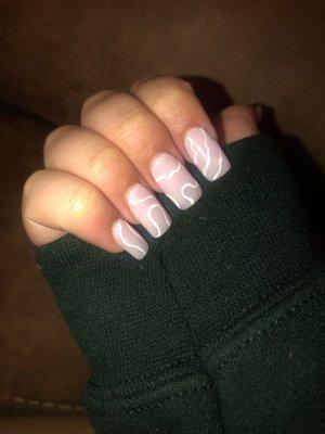 Nails by May