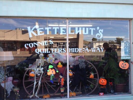 Kettelhut's Antiques