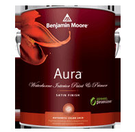 AURA SATIN PAINT