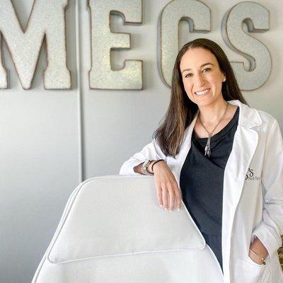 Meg’s Med Spa