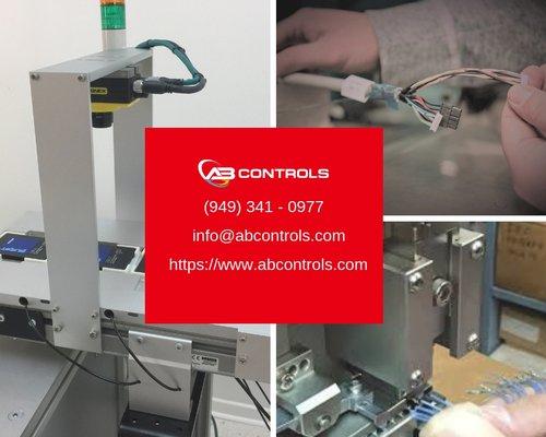 Lab Automation, Lab Testing Automation, Robotics