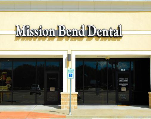 Mission Bend Family Dentistry