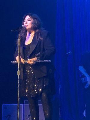 Ann Wilson