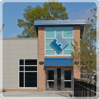 First Financial Credit Union