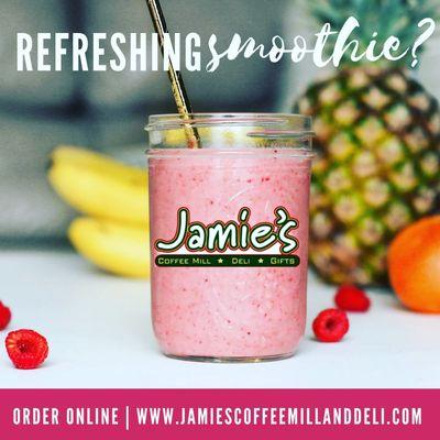 Jamie's Coffee Mill & Deli