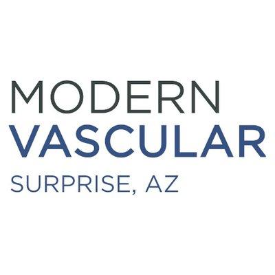 Modern Vascular in Surprise, AZ