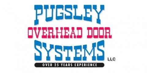 Pugsley Overhead Door Systems