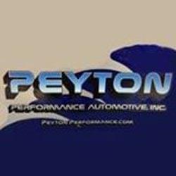 Peyton Performance Automotive