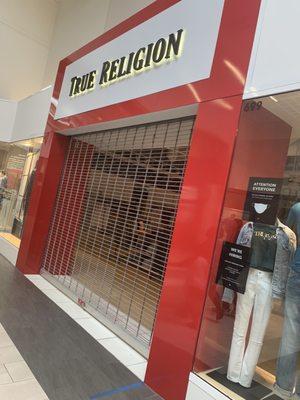 True Religion