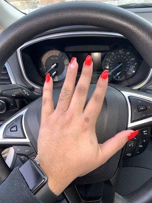 Tiptop Nails