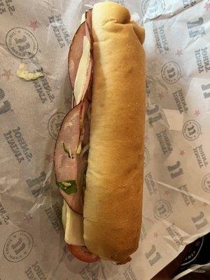 Jimmy John's