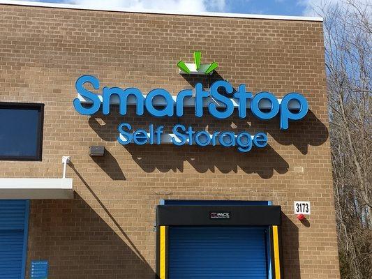 SmartStop Self Storage