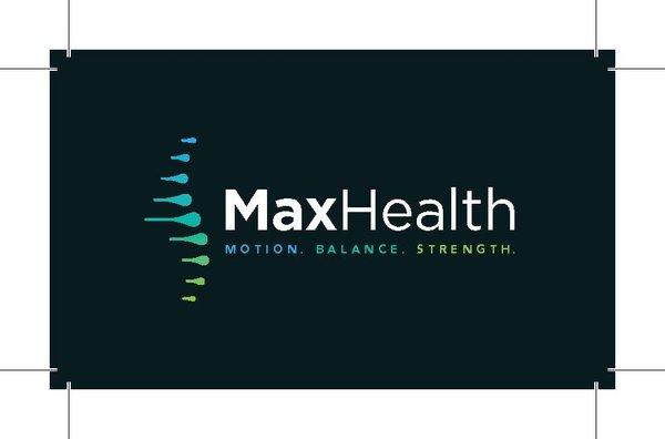 MaxHealth Center