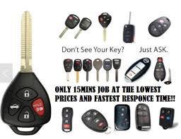 Automotive Locksmith, On site car keys made