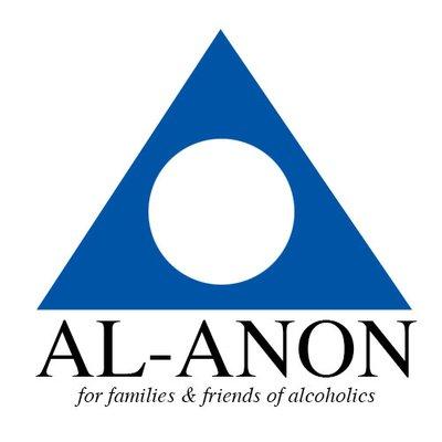 Al-Anon Logo