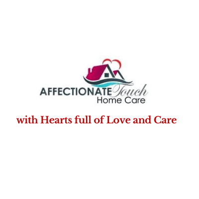 Affectionate Touch Home Health consists of a team of dedicated staff members, experienced caregivers