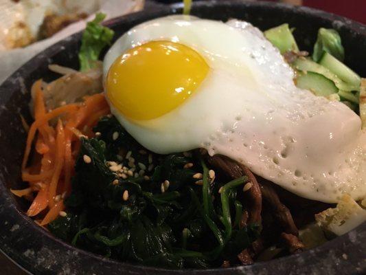 bibimbap