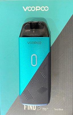 VooPoo Pod Mod