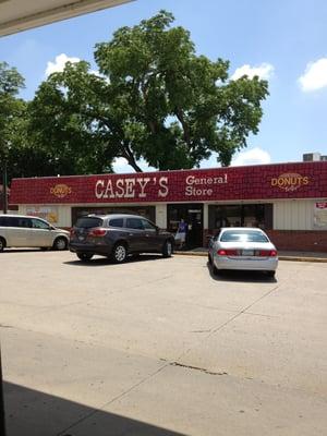 Casey's